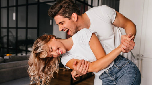 ✨ El Libido como tu gran aliado.