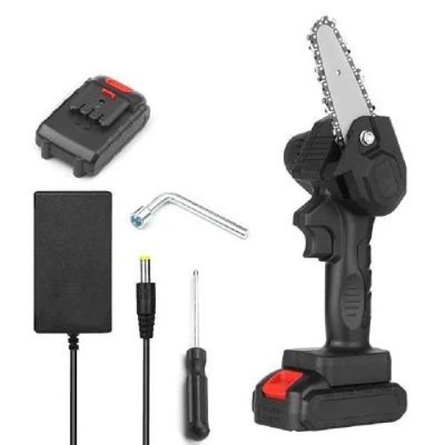 MINI MOTOSIERRA