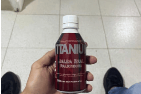 Reseña Juan P