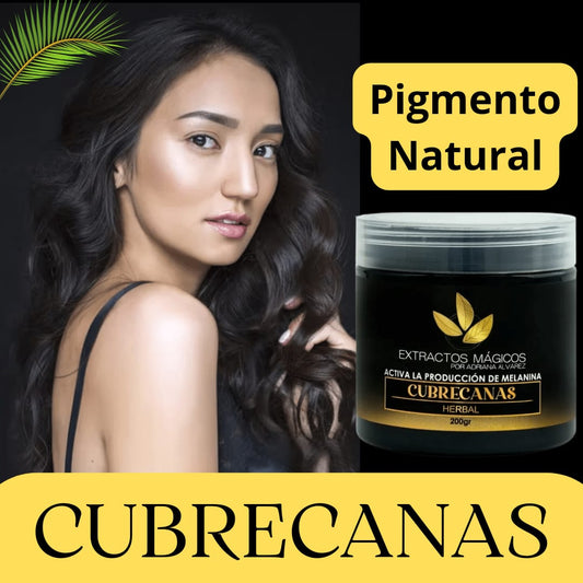 Cubre canas