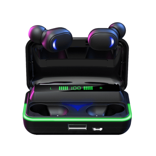 AUDIFONO INALAMBRICO