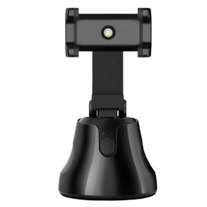BASE PARA CELULAR ROBOTICA NEGRO SELFIE C