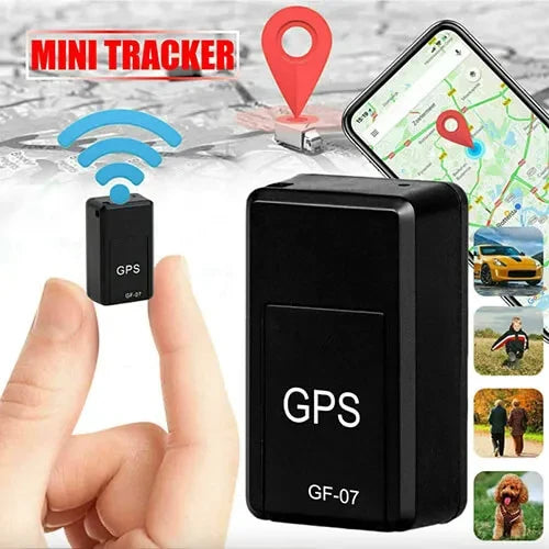 Gps Mini
